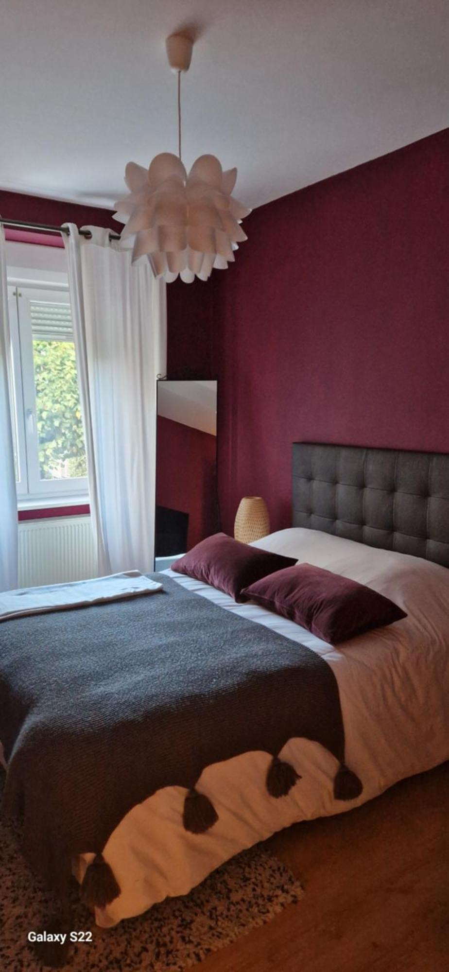Cosy Appartement Complet Centre-Ville Montbeliard Exterior photo