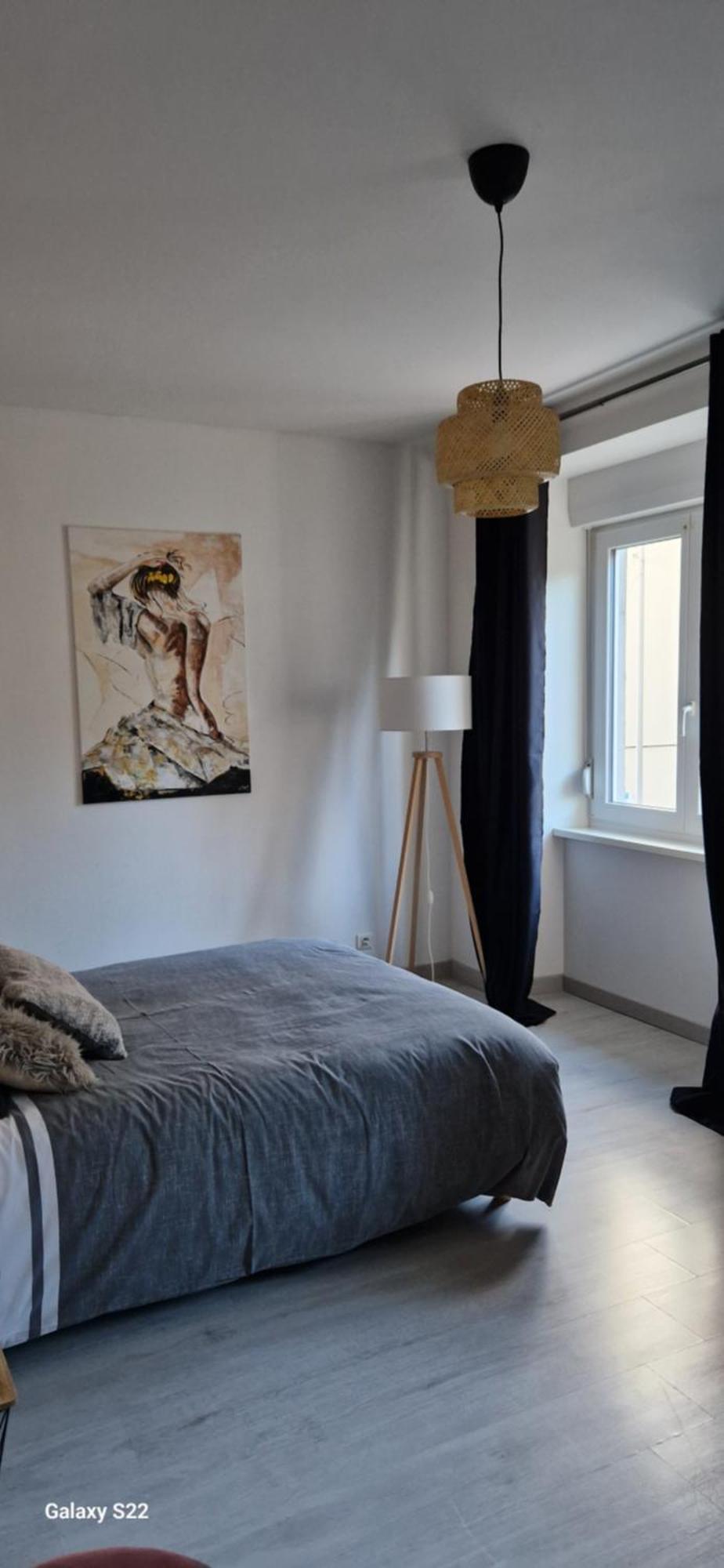 Cosy Appartement Complet Centre-Ville Montbeliard Exterior photo